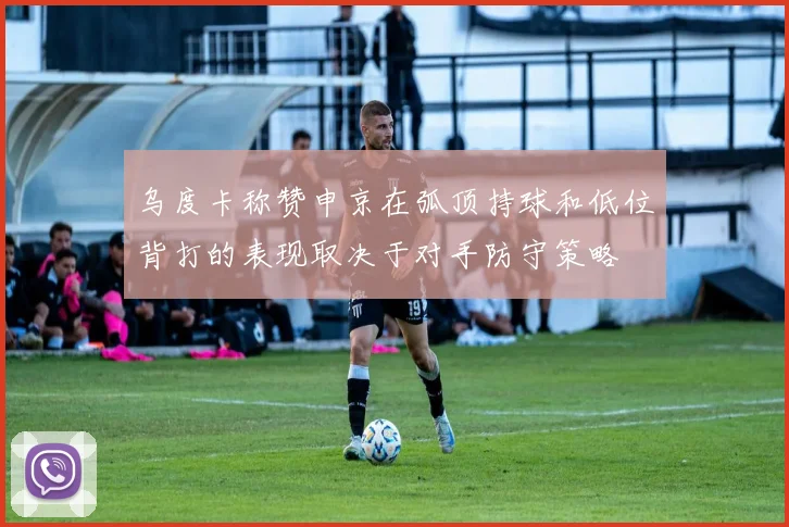 乌度卡称赞申京在弧顶持球和低位背打的表现取决于对手防守策略